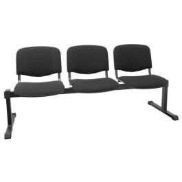 Banco de Espera Pozocañada Piqueras y Crespo ARAN840 Negro Precio: 327.49999997. SKU: S5703065