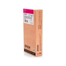 Epson GF Serie SC-T Cartucho magenta 350 ml