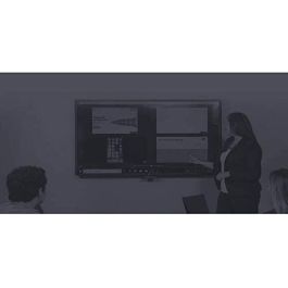 Monitor Elo Touch Systems E628053 4K Ultra HD 54,6"