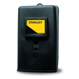Stanley VIP 200A Soldadora Inverter Multiproceso 4 en 1 200A