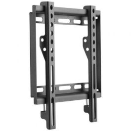 AISENS - SOPORTE ECO INCLINABLE PARA MONITOR/TV 35KG DE 23-42, NEGRO