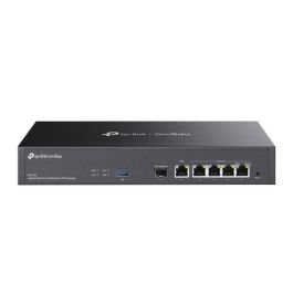 Router TP-Link ER7406 Negro RJ45 Ethernet LAN USB x 1 Router TP-Link ER7406 Negro RJ45 Ethernet LAN USB x 1