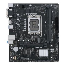ASUS PRIME H610M-R D4 LGA 1700 DDR4 HDMI PCIE3.0 4SATA3 USB3.2 MATX Precio: 82.94999999. SKU: S0234155