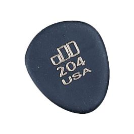 Dunlop Pack 6 Púas Jazztone Redonda 5x0.7x6 cm Precio: 8.49999953. SKU: B19YYAGJ7F