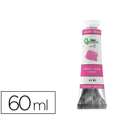 Liderpapel Pintura Gouache/Tempera Tubo 60 ml Color Magenta Precio: 2.50000036. SKU: B17D5JHEEM