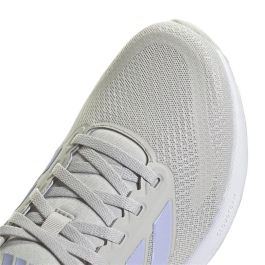 Zapatillas de Running para Adultos Adidas Runfalcon 5 Gris