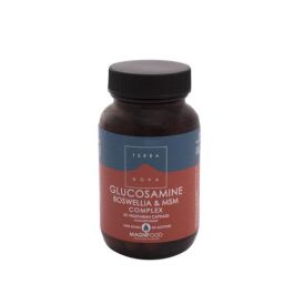 Glucosamina, Boswelia Y Msm Complex 50C Precio: 22.4999995. SKU: B1AKFD6P6H