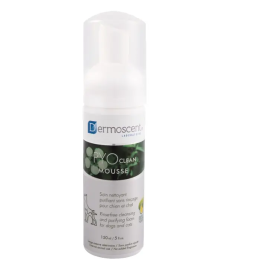 Dermoscent Pyoclean Perro Gato Mousse 150 mL Precio: 19.94999963. SKU: B1K2LESWRE