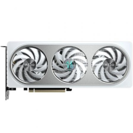 Gigabyte Tarjeta Gráfica GeForce RTX 5060 Ti AERO OC 8GB GDDR7 NVIDIA Blackwell DLSS 4 WINDFORCE PCI-E 5.0 9VN506TAO8-00-G10 Gigabyte Tarjeta Gráfica GeForce RTX 5060 Ti AERO OC 8GB GDDR7 NVIDIA Blackwell DLSS 4 WINDFORCE PCI-E 5.0 9VN506TAO8-00-G10