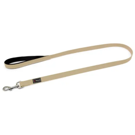 Freedog Correa para perro Ergo PVC marrón 20 mm x 120 cm Precio: 8.49999953. SKU: B17TJDLYGT