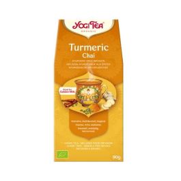 Cúrcuma Chai Granel Precio: 4.7899995. SKU: B1D7ZSDNPC