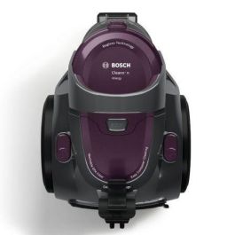 Bosch GS05 CLEANN'N Aspirador de Trineo 700W, Clase Energética A, Sin Bolsa