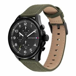 Reloj Hombre Tommy Hilfiger 1792006 (Ø 45 mm) Reloj Hombre Tommy Hilfiger 1792006 (Ø 45 mm)