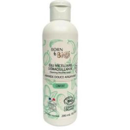 Agua Micelar Piel Normal 200Ml. Bio Agua Micelar Piel Normal 200Ml. Bio Precio: 4.99000007. SKU: B16MFRVC4P