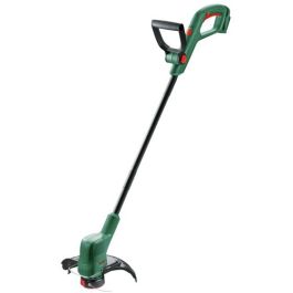 Bosch EasyGrassCut 18V-26 Cortacésped Inalámbrico (sin batería) - Recortadora de Césped Batería 18V