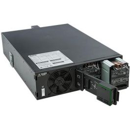 APC UPS SRT5KRMXLW-HW Doble Conversión Online 5000VA / 4500W Montaje en Rack 3U