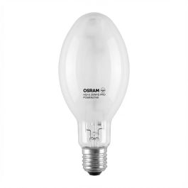 OSRAM HQI-E 250W/D PRO COATED E40 Halogenmetalldampflampe 250W 5200K 18000lm 12000h Precio: 54.7162. SKU: B1CAQN4NFK