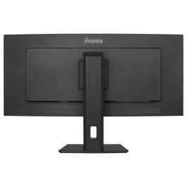 Iiyama ProLite XCB3494WQSU-B1 - Monitor Curvo Gaming 34" UWQHD (3440x1440), 1500R, 120Hz, 4ms, VA, Altavoces, Ajuste en Altura, Flicker-Free, VESA