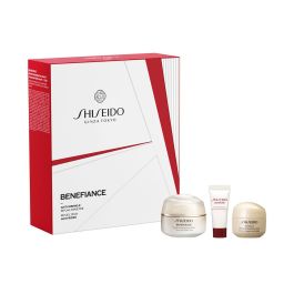 Shiseido Benefiance Contorno De Ojos Estuche Precio: 49.9900005. SKU: B15CK3S9BW