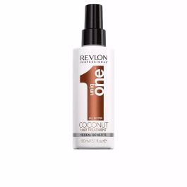 Uniq One Tratamiento Capilar Todo en Uno Coco 150ml - Spray sin Aclarado con 10 Beneficios Reales Precio: 9.78999989. SKU: S0594181