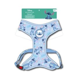 Cerdá t4m:m/l Arnés para perros Stitch Talla M-L Azul Claro Cerdá t4m:m/l Arnés para perros Stitch Talla M-L Azul Claro Precio: 16.7948. SKU: B165C363Y4