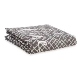 Funda para tabla de planchar con muletón 140x50 cm, marca Kipit - Antracita (8 Unidades) Funda para tabla de planchar con muletón 140x50 cm, marca Kipit - Antracita (8 Unidades)