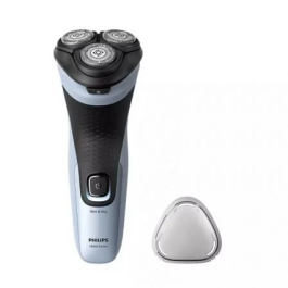 Philips Afeitadora Shaver X3003-00 Azul Celeste con 2 Accesorios y Batería de Carga Rápida Precio: 46.49999992. SKU: B1FQTNCT4Y