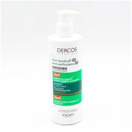 Vichy Dercos Champú Anticaspa 2 en 1 400ml Precio: 19.79000012. SKU: B1K2AL6YRP