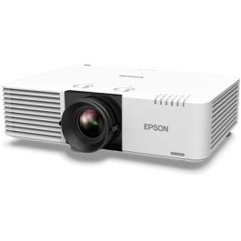 Epson EB-L630U Proyector 3LCD 6200 Lúmenes WUXGA (1920x1200) HDMI USB Speaker Blanco