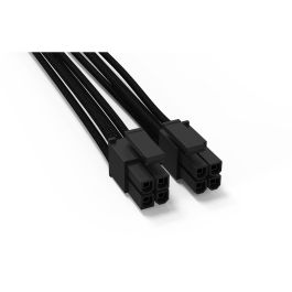Be Quiet! CC-4420 - Stromkabel - 8-polig + 12V (4+4) Precio: 25.4999998. SKU: B1A2AX3YR9