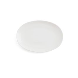 Ariane Fuente Oval Porcelana Vital Coupe 21 cm (12 Unidades) Cerámica Blanco Brillo Precio: 80.50000046. SKU: S2707944