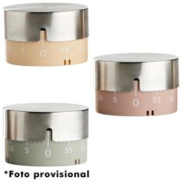 Day Temporizador Cocina 60 Min, Colores Surtidos