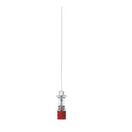 Braun Aguja Anestesia Spinocan 19 gr 1,1x88 Marfil Intradural Bisel Quincke 1Ud Precio: 3.58999982. SKU: B1JQ3AYZTK