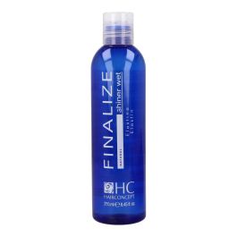 Hair Concept Shiner Wet Natural Gel 250 ml Precio: 8.49999953. SKU: B18S7YRC2J