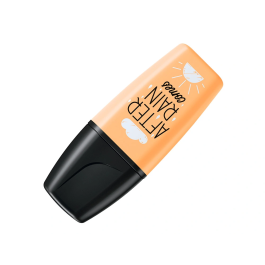 Stabilo Rotulador BOSS mini pastel love Estuche 3 uds Fucsia Helado/Naranja Pálido/Gris