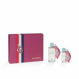 El Ganso Ciao Bella! Estuche Precio: 42.89000001. SKU: B18MGCVDDG