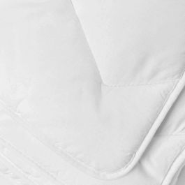 Toison D'Or TOI3666705002489 Edredón Bambú Templado 300g/m² 140x200cm Blanco Toison D'Or TOI3666705002489 Edredón Bambú Templado 300g/m² 140x200cm Blanco