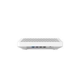 Router Keenetic KN-3712-01-EU Blanco Ethernet LAN Wi-Fi 6 GHz Router Keenetic KN-3712-01-EU Blanco Ethernet LAN Wi-Fi 6 GHz