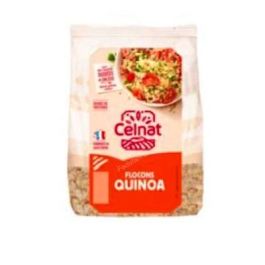 CELNAT Copos de Quinoa Bio 350gr Precio: 4.95. SKU: B1G3N74GQY