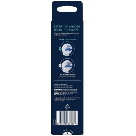 Oral-B Cabezales de Cepillo iO Interdental Limpieza para Cepillo Eléctrico, 2 unidades, Blanco