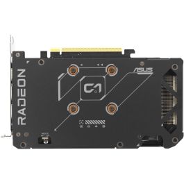 ASUS RX 9060 XT 8GB DUAL GDDR6 - Tarjeta gráfica para Gaming