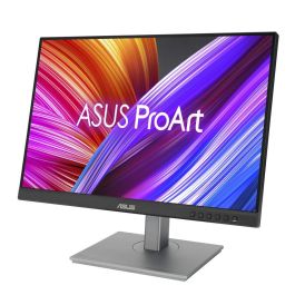 ASUS ProArt PA248CNV Monitor IPS 24.1" Full HD+ (1920x1200) 75Hz 5ms para Diseño Gráfico USB-C 90W PD Negro