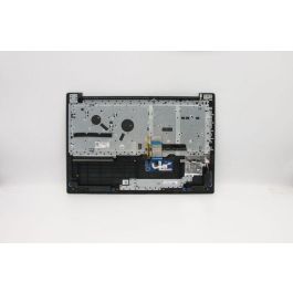 Lenovo Upper Case w/KB (SPANISH) Lenovo Upper Case w/KB (SPANISH)
