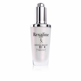 Rexaline CRYSTAL BRIGHT serum 30 ml - Serum Antimanchas para Luminosidad y Piel Unificada Precio: 37.6899996. SKU: S05108290