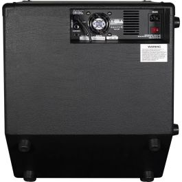 Ashdown Amplificador Bajo Combo Original Evo 300W 1x12" para Bajo Eléctrico