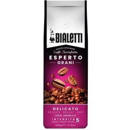 Bialetti Esperto Grani Delicato Kaffeebohnen 500 g Precio: 21.5985. SKU: B1JHLHCCVV