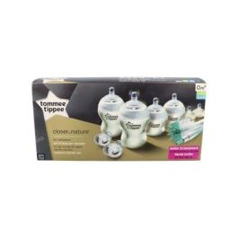 Tommee Tippee Kit Inicio Ctn Recien Nacido Blanco Tommee Tippee Kit Inicio Ctn Recien Nacido Blanco Precio: 48.50000045. SKU: B16E57LKTZ