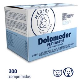 Dolomeder Pet Factor 300 Capsulas Precio: 79.84899989. SKU: B1AX9R48H4