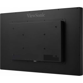 Viewsonic TD3207 Monitor Táctil 32" (81.3cm) Full HD (1920x1080) LED 5ms HDMI/DisplayPort/RS232