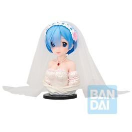 Figura Ichibansho Re: Zero Starting Life Figura Ichibansho Re: Zero Starting Life Precio: 74.50000008. SKU: B1E92JR7D2